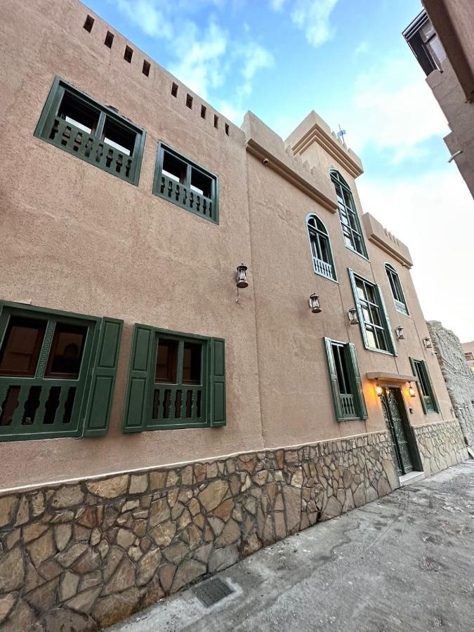 House 76 호텔 니즈와 외부 사진